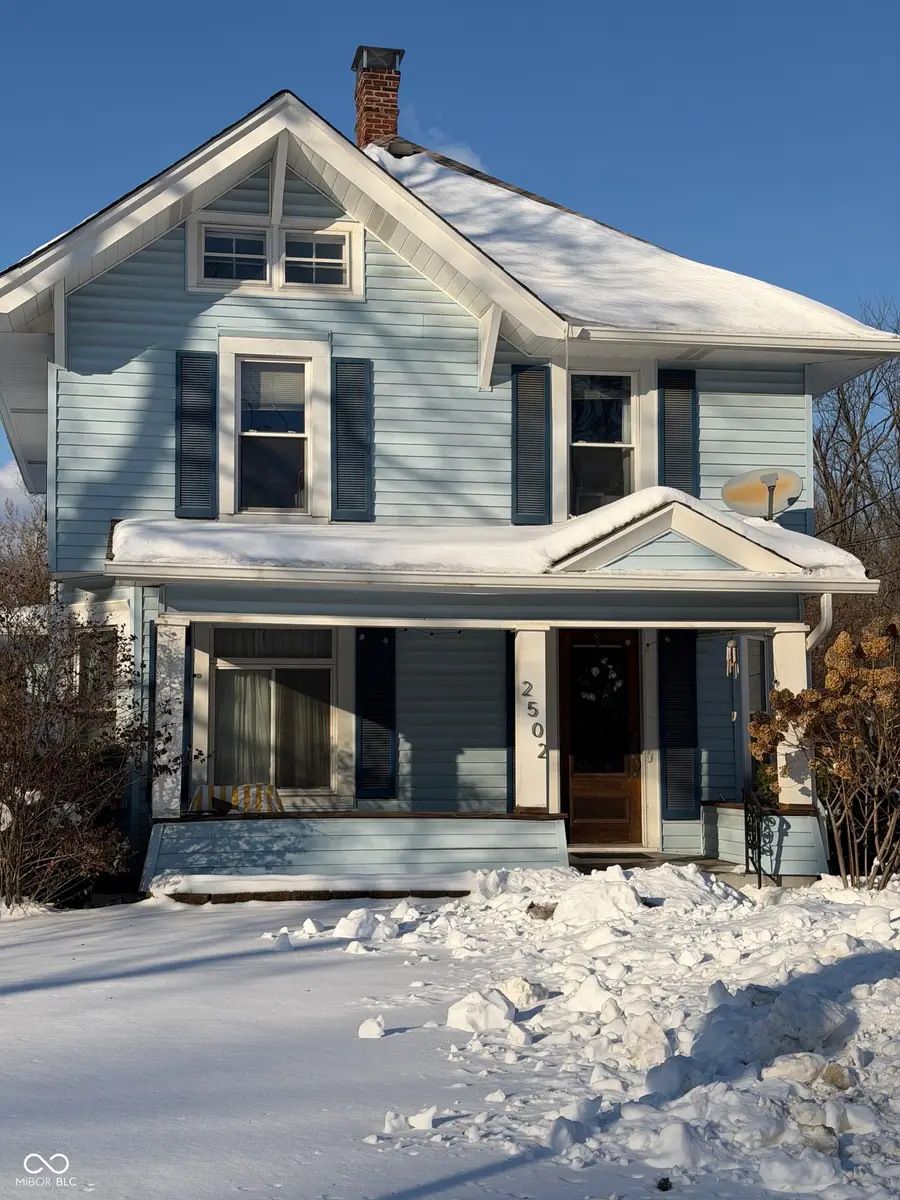 2502 E Southport Road, Indianapolis, IN 46227 - Image #2