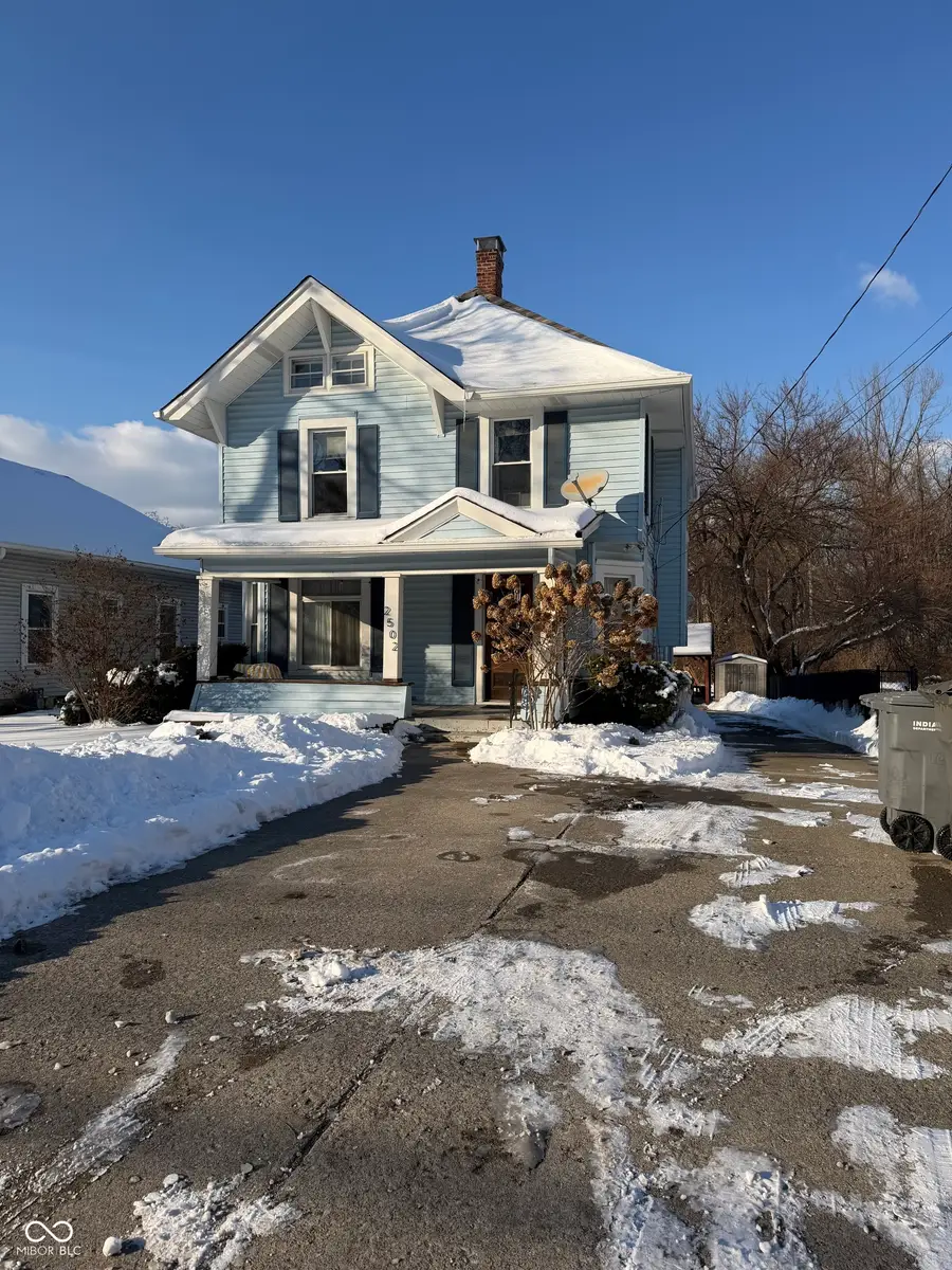 2502 E Southport Road, Indianapolis, IN 46227 - Image #3