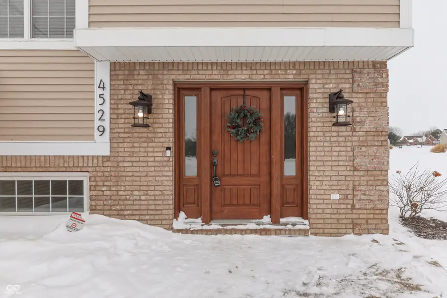 4529 W Private Road 170 N, Shelbyville, IN 46176 - #3