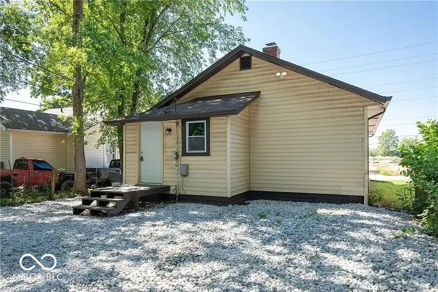 737 N Sherman Drive, Indianapolis, IN 46201 - #3