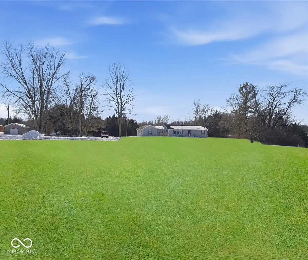 1301 E Vandalia Road, Flat Rock, IN 47234 - #1