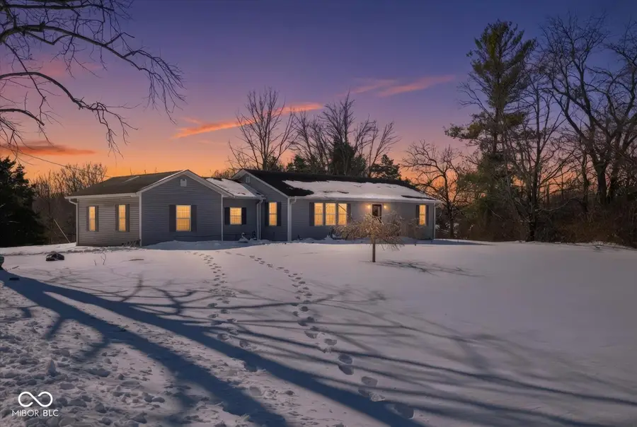 1301 E Vandalia Road, Flat Rock, IN 47234 - #2