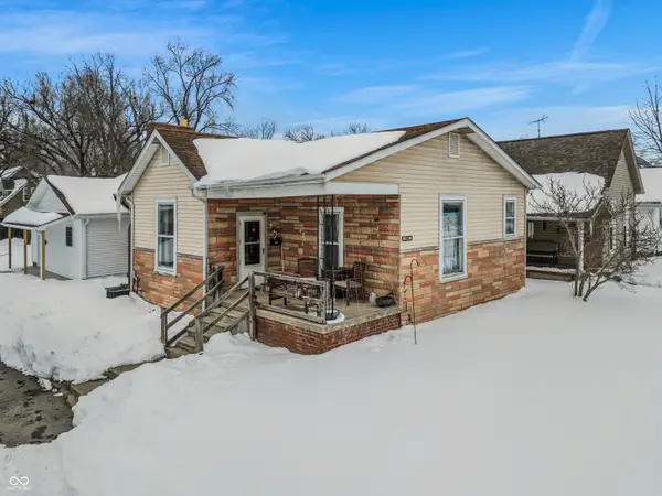 1802 California Street, Columbus, IN 47201