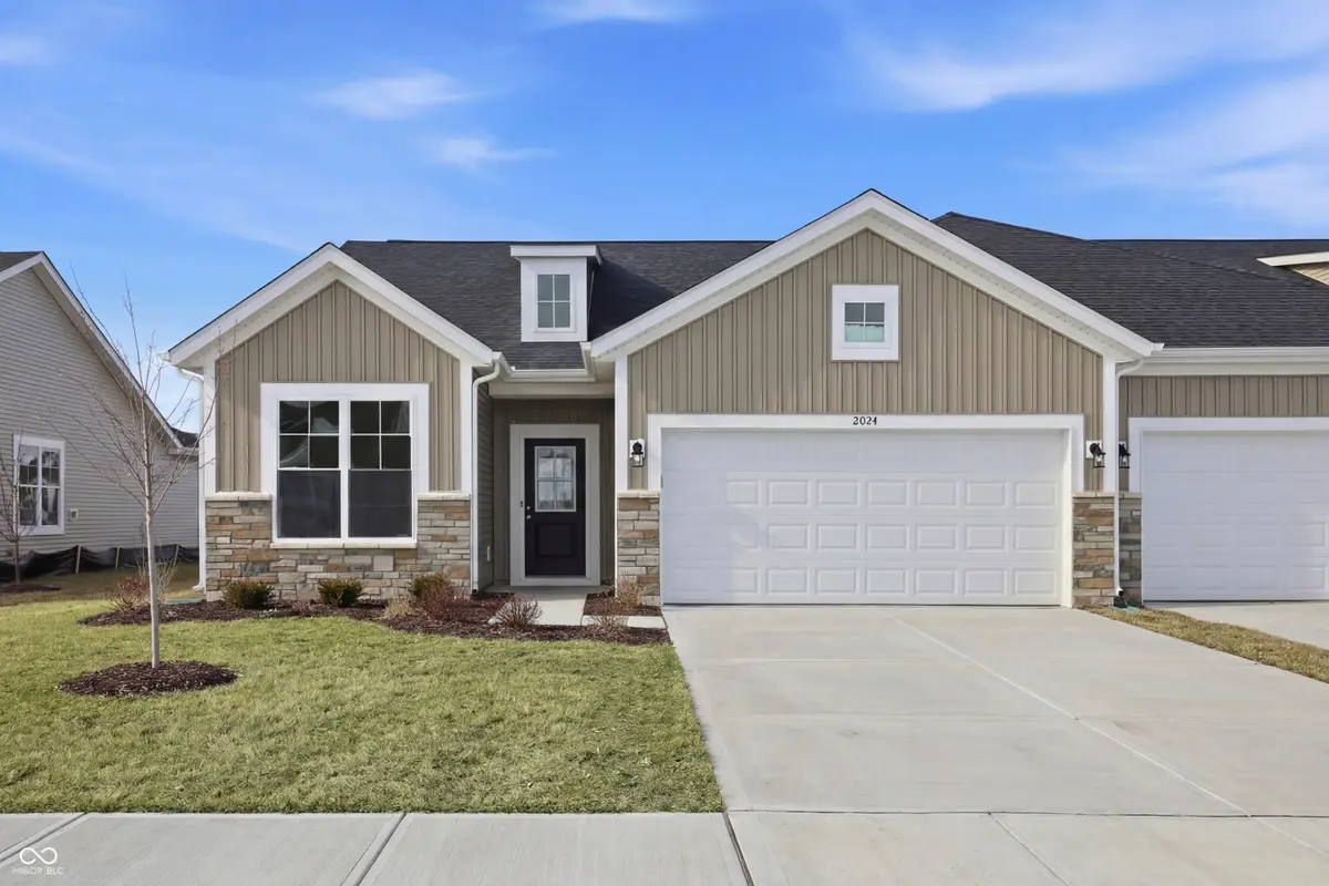 2054 Frost Line Lane, Greenfield, IN 46140 - Image #1