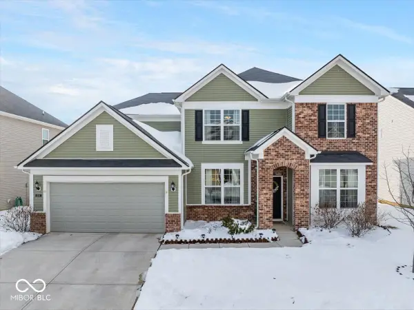 4114 Spirea Drive, Plainfield, IN 46168