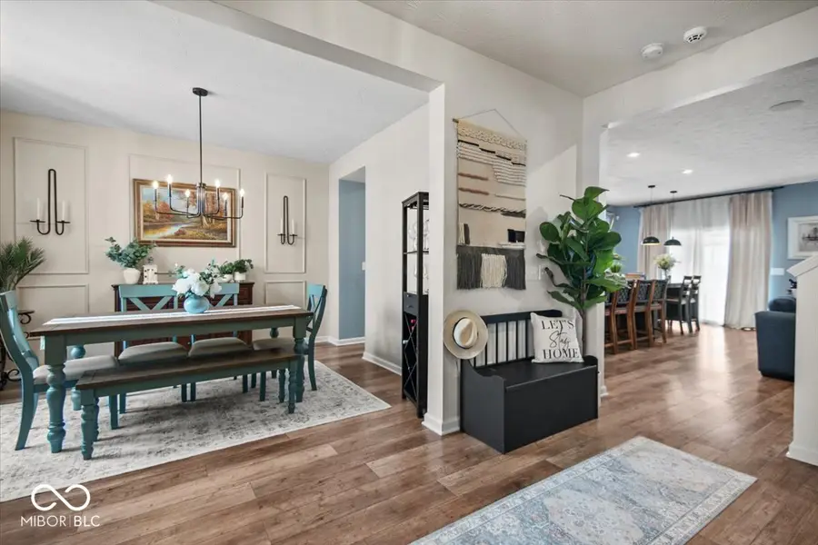 4114 Spirea Drive, Plainfield, IN 46168 - Image #2