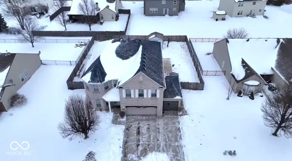 8186 Stonelick Drive, Avon, IN 46123