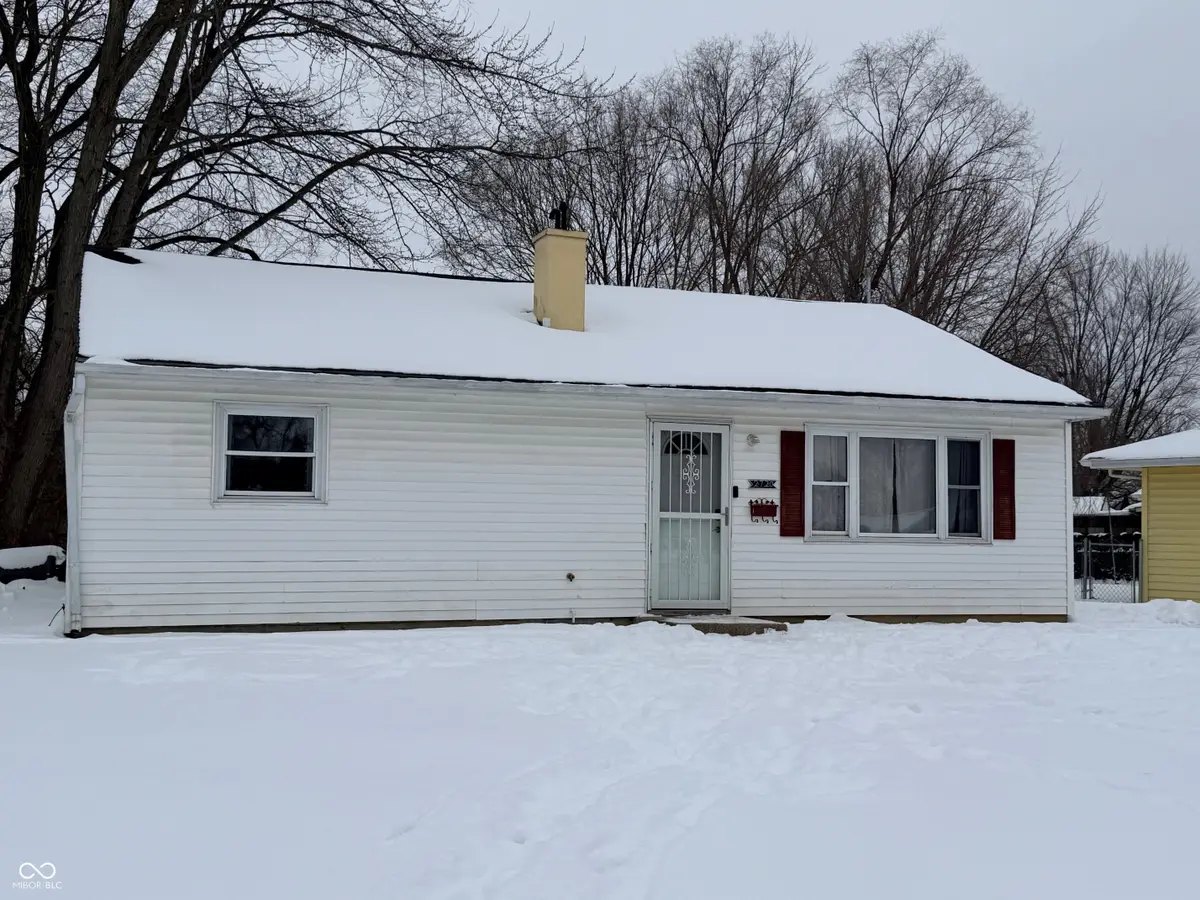 2720 Seminole Court, Anderson, IN 46012 - Image #1