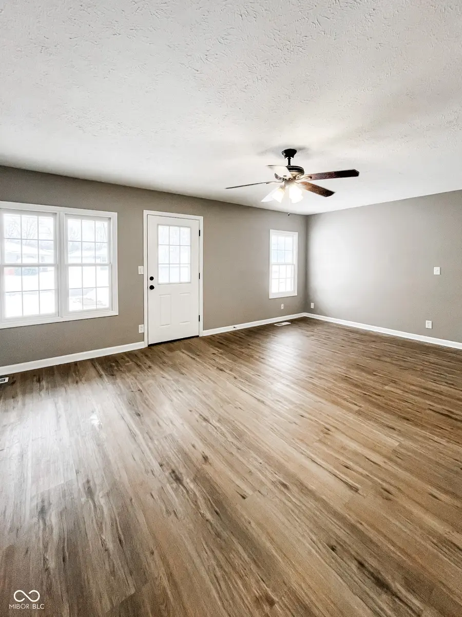 1508 Woodside Drive, Crawfordsville, IN 47933 - #3