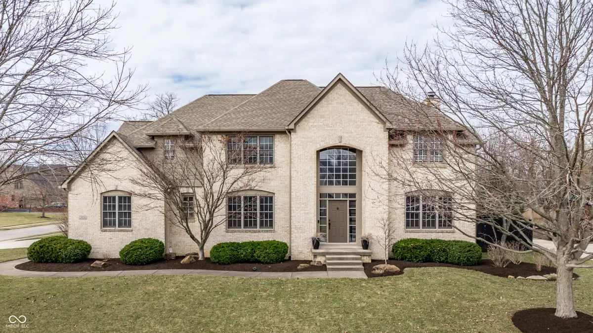 5450 Woodfield Way, Carmel, IN 46033 - #1