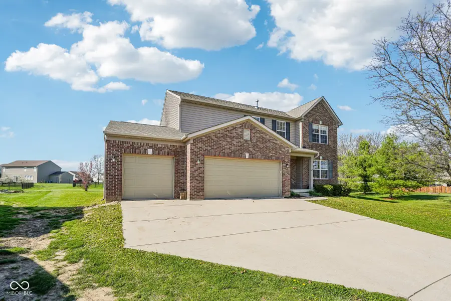 5110 Aspen Lane, Plainfield, IN 46168 - #3