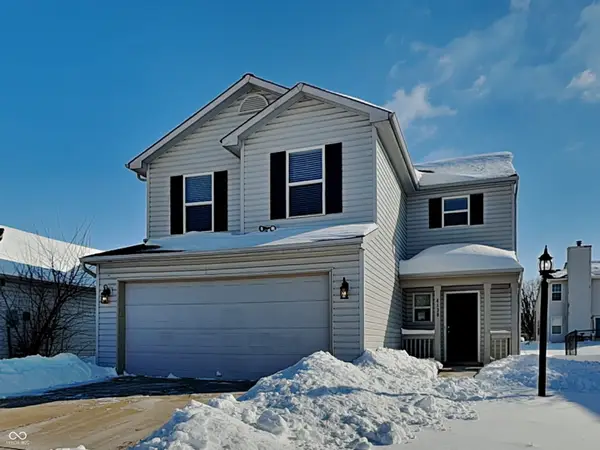 4139 Canapple Drive, Indianapolis, IN 46235