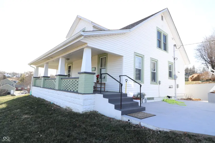 22198 Main Street, Oldenburg, IN 47036 - #2