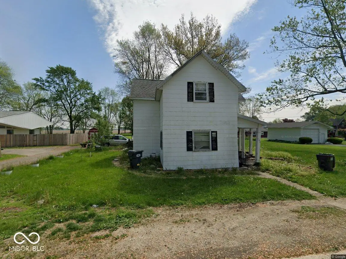 104 N Jackson Street, Gaston, IN 47342 - #1