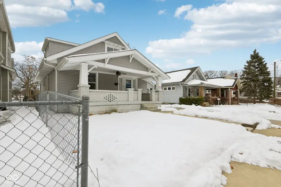 325 N Bancroft Street, Indianapolis, IN 46201 - Image #2