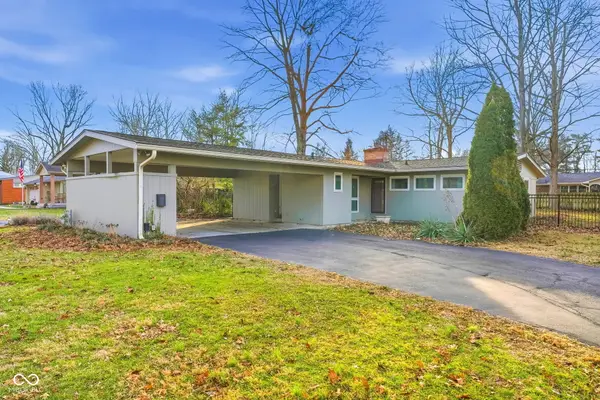 3314 Nugent Boulevard, Columbus, IN 47203