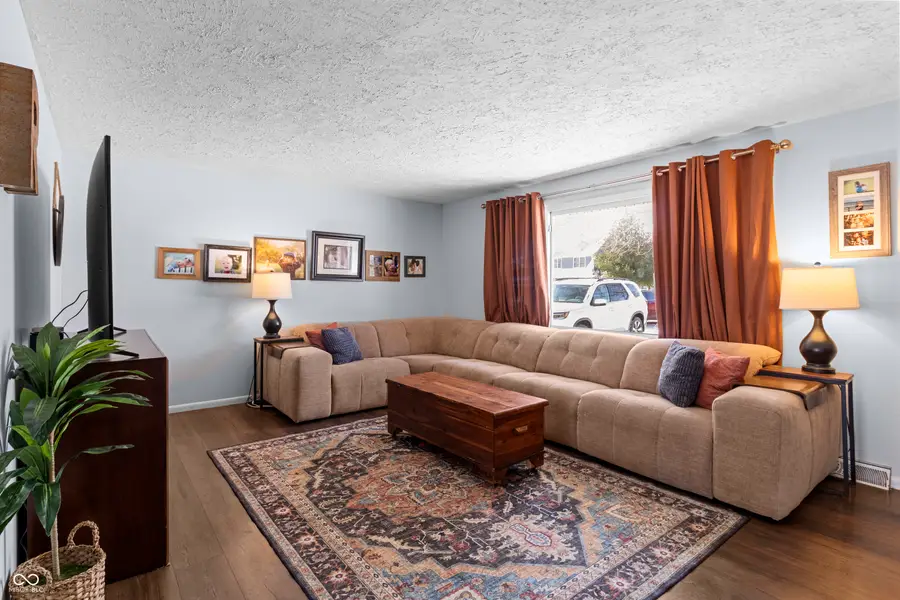 3513 N 300 E, Greenfield, IN 46140 - #2