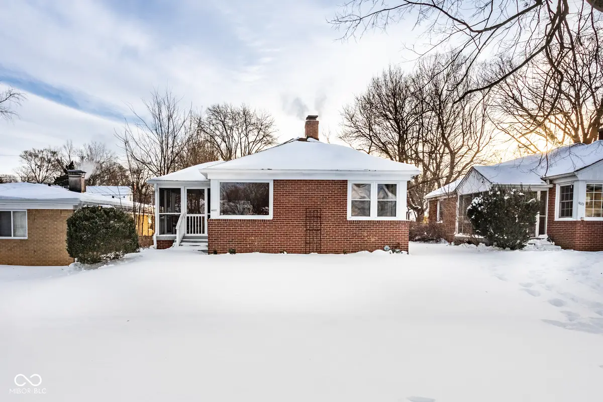 4637 Cornelius Avenue, Indianapolis, IN 46208 - Image #1