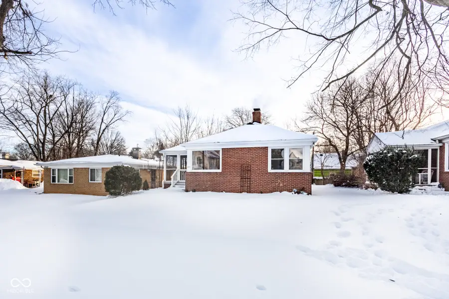 4637 Cornelius Avenue, Indianapolis, IN 46208 - Image #2