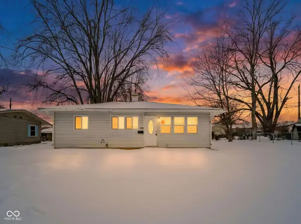 3148 Keswick Road, Indianapolis, IN 46222