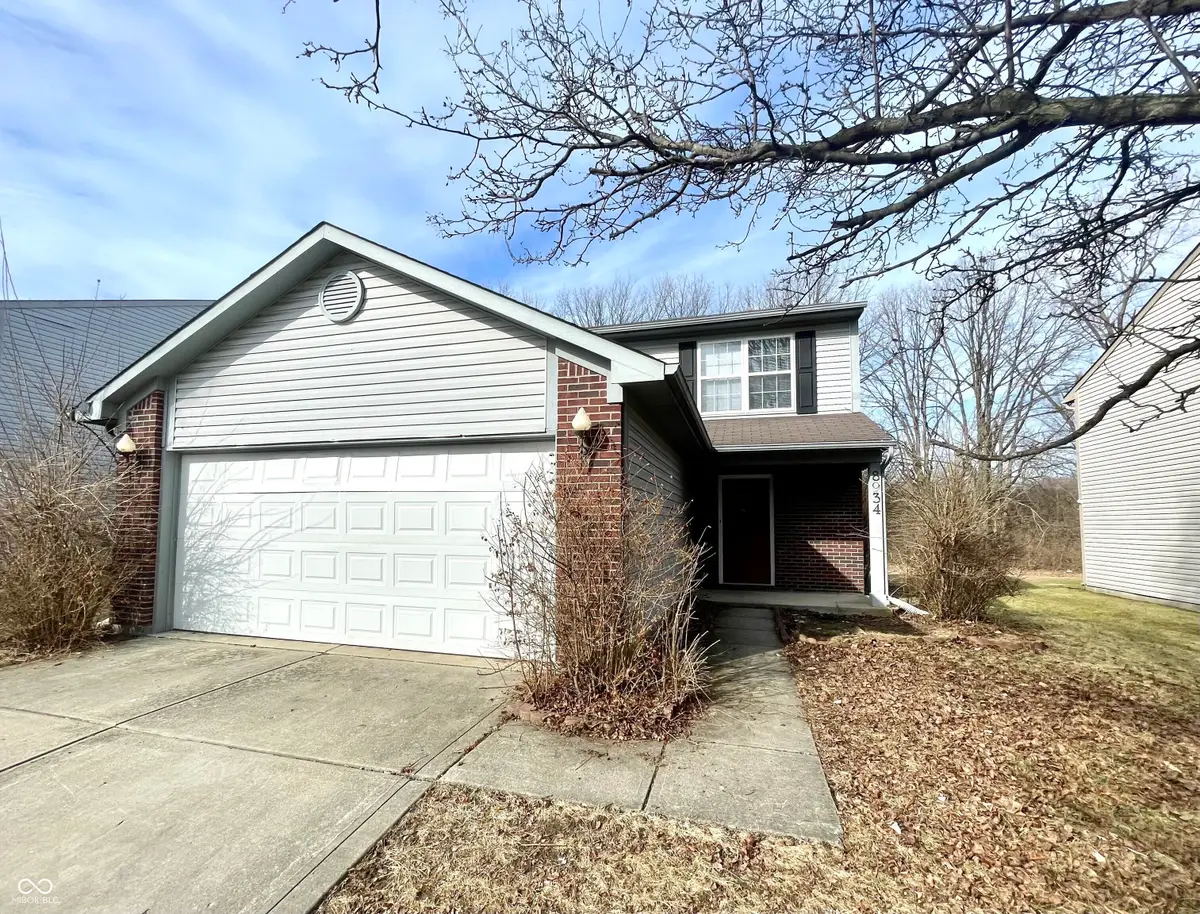 8934 Lighthorse Drive, Indianapolis, IN 46231 - #1