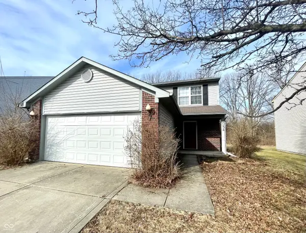 8934 Lighthorse Drive, Indianapolis, IN 46231
