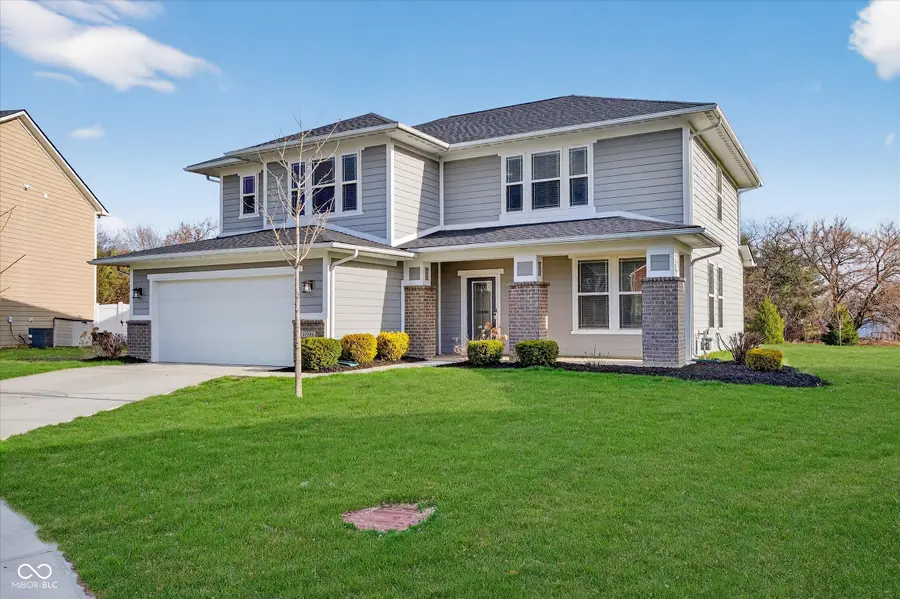 11904 Crossbill Court, Noblesville, IN 46060 - #3