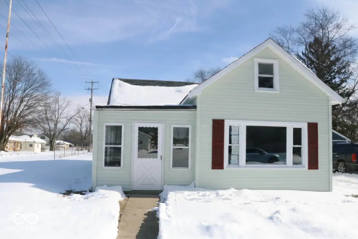 2446 Lafayette Street, Anderson, IN 46012 - #1