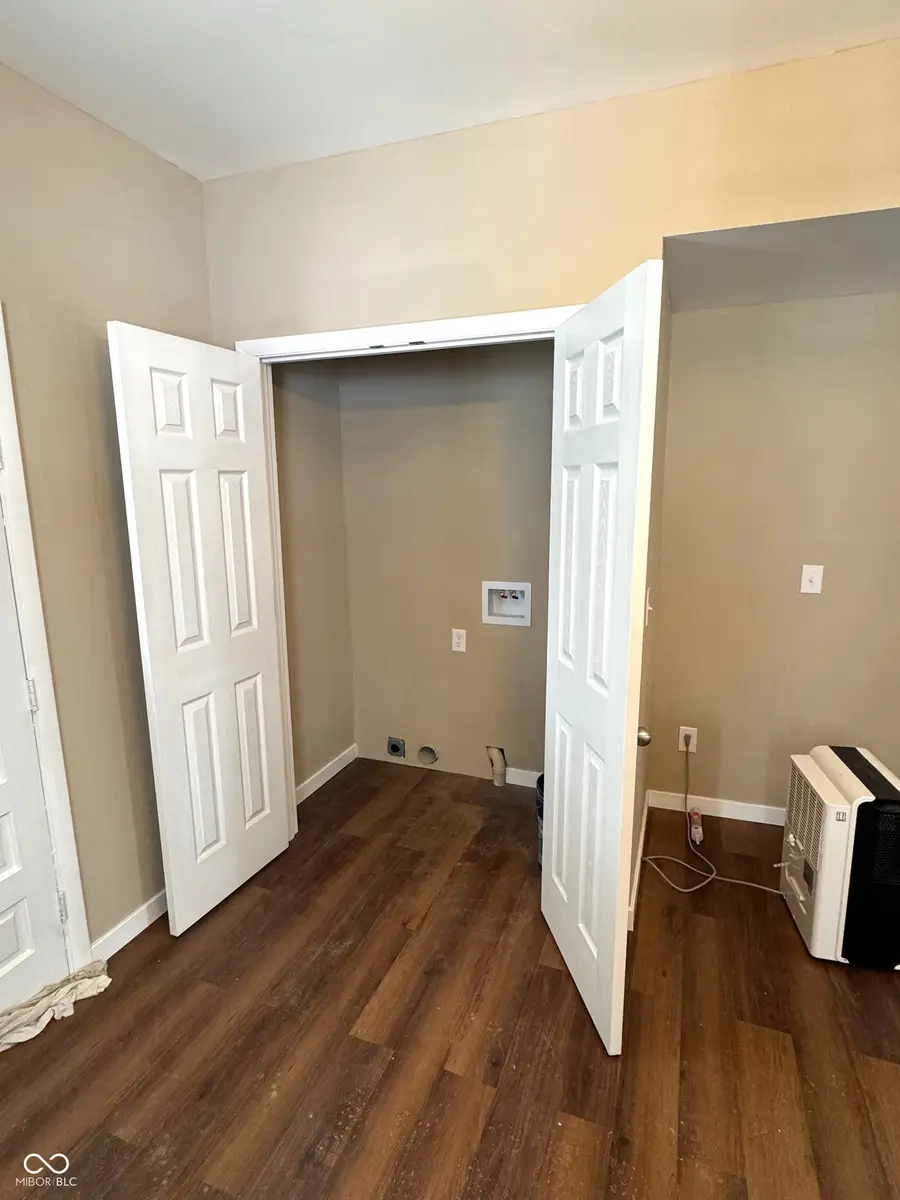 2446 Lafayette Street, Anderson, IN 46012 - #3