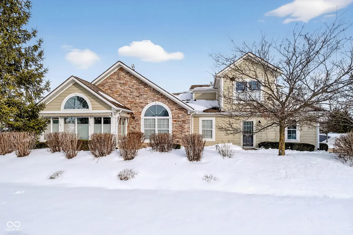 1190 Extraordinary Trail, Greenfield, IN 46140 - #1