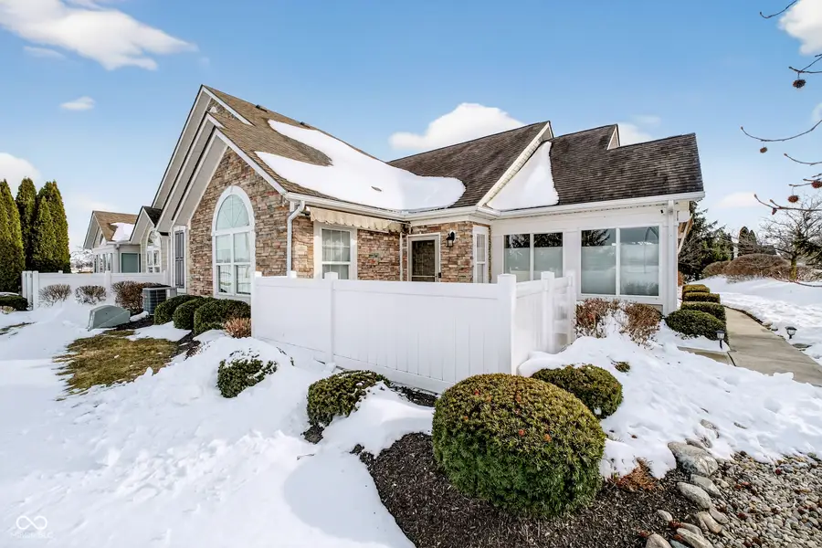 1190 Extraordinary Trail, Greenfield, IN 46140 - #3