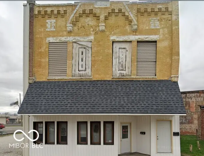 1530 S A Street, Elwood, IN 46036 - #1