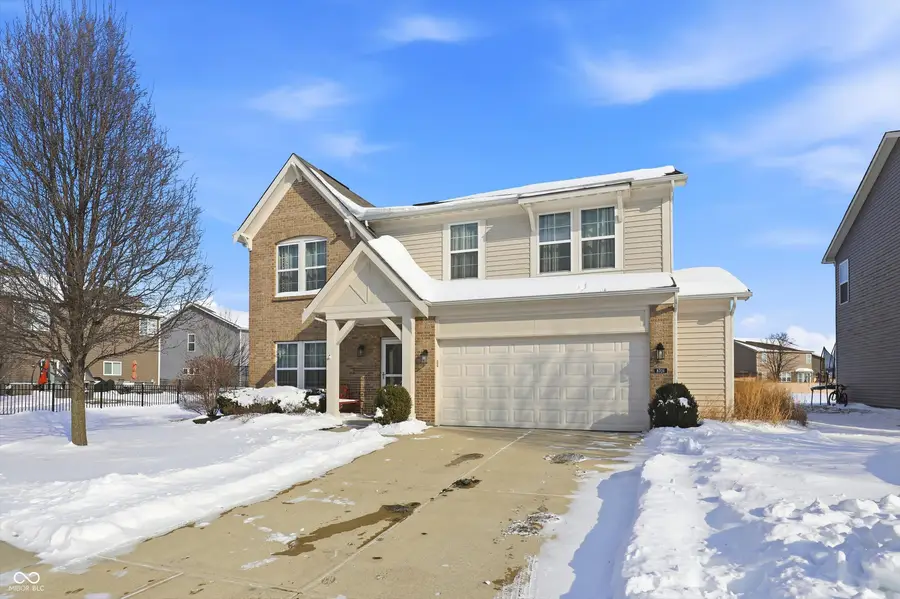 8701 N Dresden Drive, McCordsville, IN 46055 - Image #2