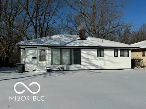 3710 N Layman Avenue, Indianapolis, IN 46218