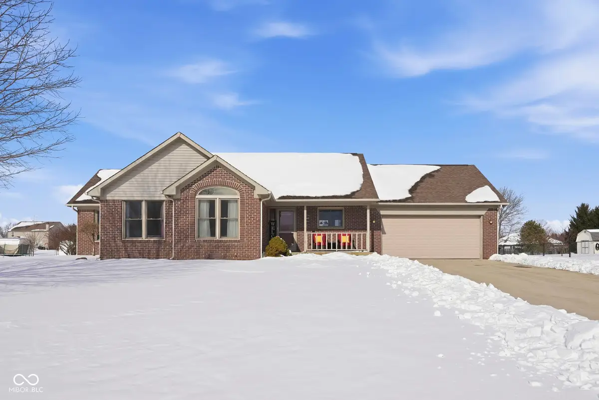 2374 E Water Wheel Drive, Greenfield, IN 46140 - Image #1