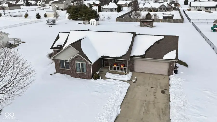 2374 E Water Wheel Drive, Greenfield, IN 46140 - Image #3