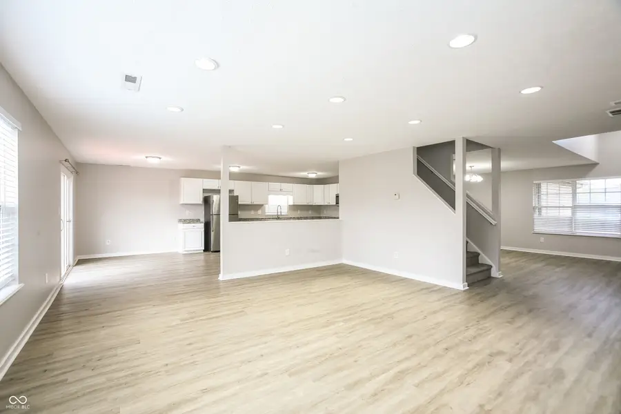 6300 E Runnymede Court, Camby, IN 46113 - #3