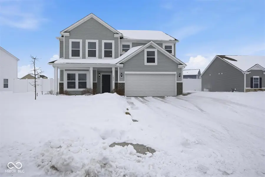 192 Abby Lane, Batesville, IN 47006 - #2