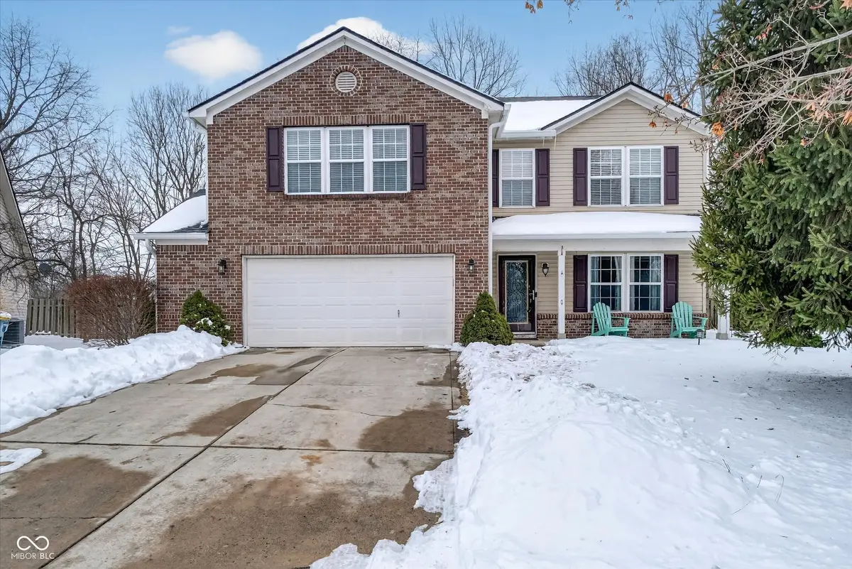 16732 Maraschino Drive, Noblesville, IN 46062 - #1