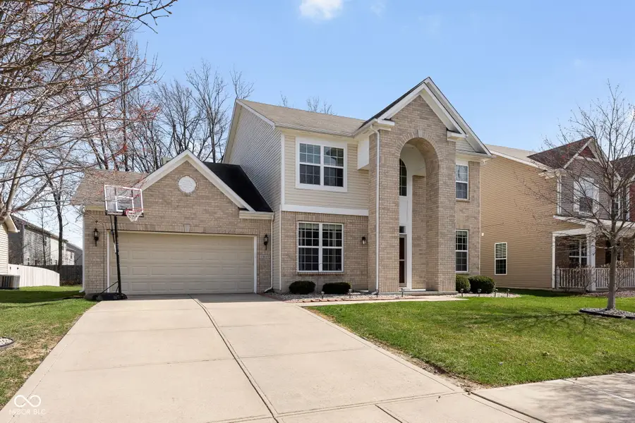 13697 Van Buren Place, Fishers, IN 46038 - #2