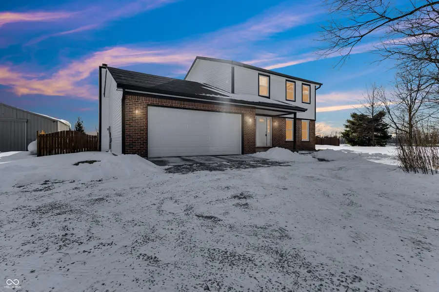 3981 W 1000 S, Pendleton, IN 46064 - #2