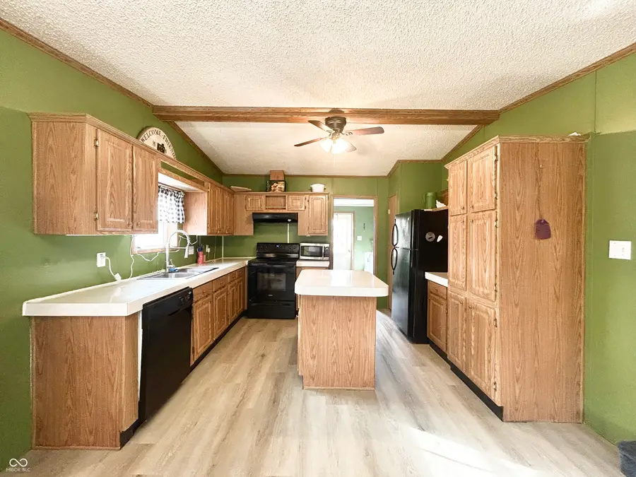 2452 E Werewolf Lane, Underwood, IN 47177 - #2