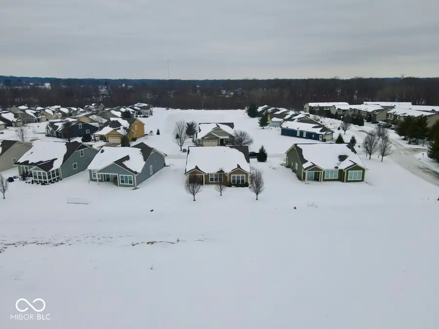 1020 S Lakeview Drive, Brazil, IN 47834 - #2