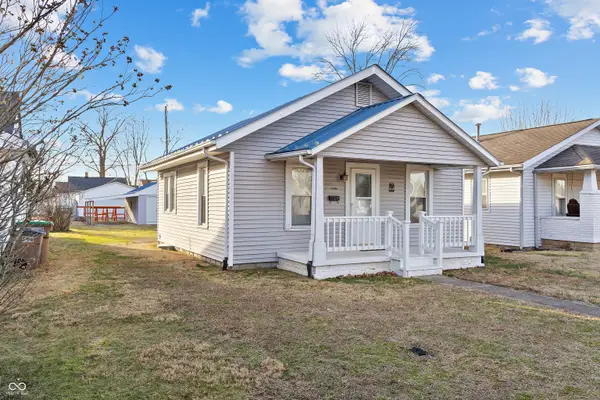 2322 Union Street, Columbus, IN 47201