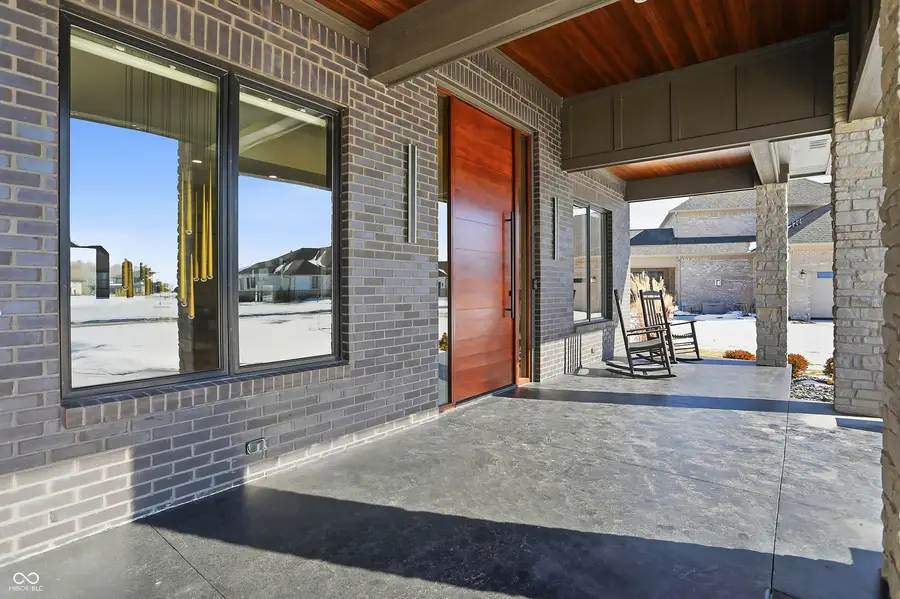 3995 Chapel Hill Court, Bargersville, IN 46106 - #3