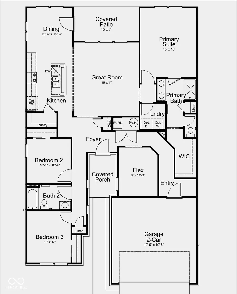 Address Withheld By Seller, Danville, IN 46122 - Image #2