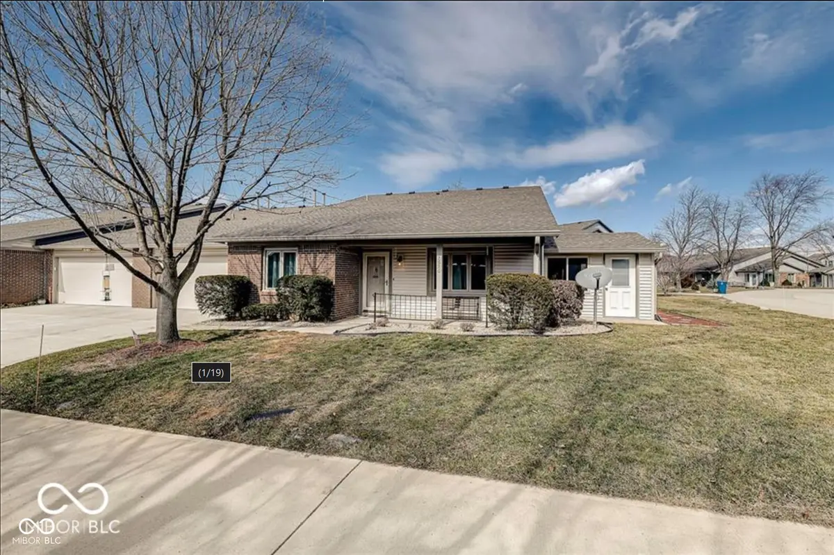 7650 Castleton Farms West Drive, Indianapolis, IN 46256 - Image #1