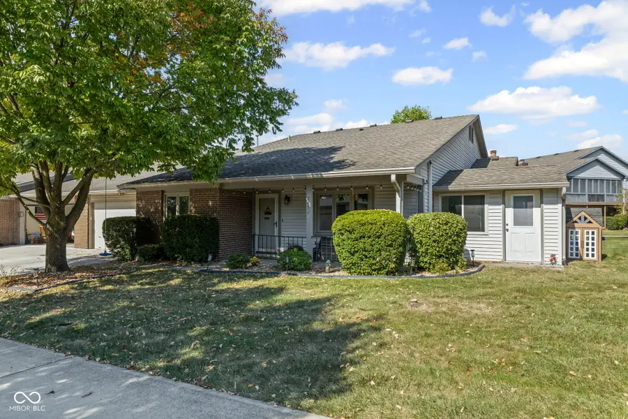 7650 Castleton Farms West Drive, Indianapolis, IN 46256 - Image #2