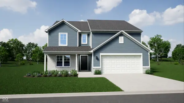 1206 Vera Boulevard, Danville, IN 46122