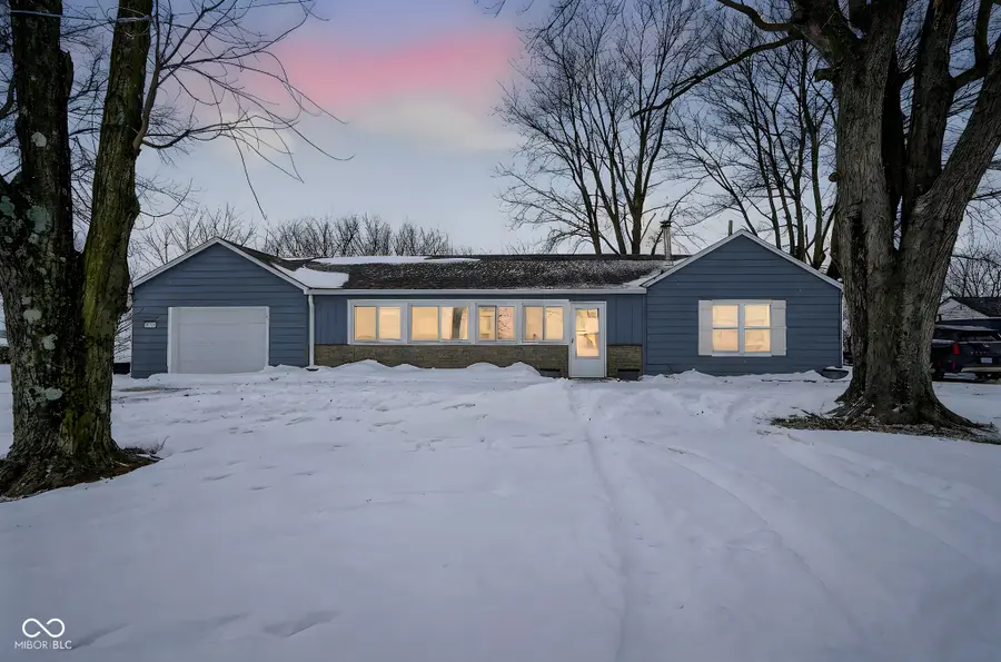 4976 N 200 W, Greenfield, IN 46140 - Image #2